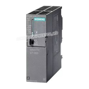 Quality 6ES7 231-5PF32-0XB0 PLC Electrical Industrial Controller 50/60Hz Input Frequency RS232/RS485/CAN Communication Interface for sale