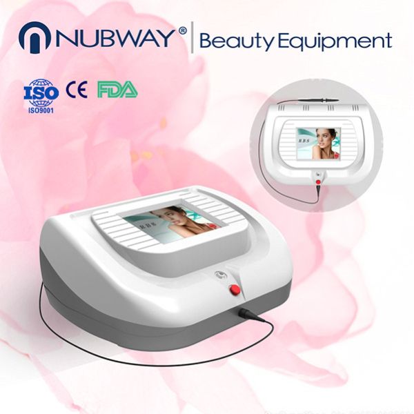 Buy High Frequency Vascular Removal Machine for Beauty Spa at wholesale prices