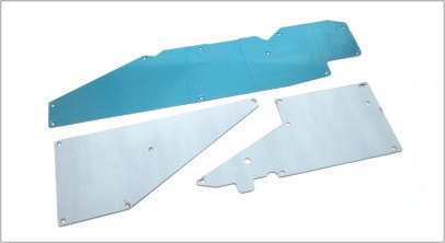 Buy Panasonic KME Intelligent Feeder Cover KXFA1PR1A00 KXFA1N8BA01 KXFA1N6BA00 at wholesale prices