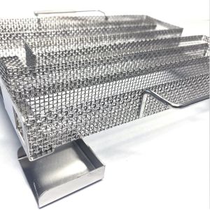 22.5cm Cold BBQ Smoke Generator Seiko Heat Resistance