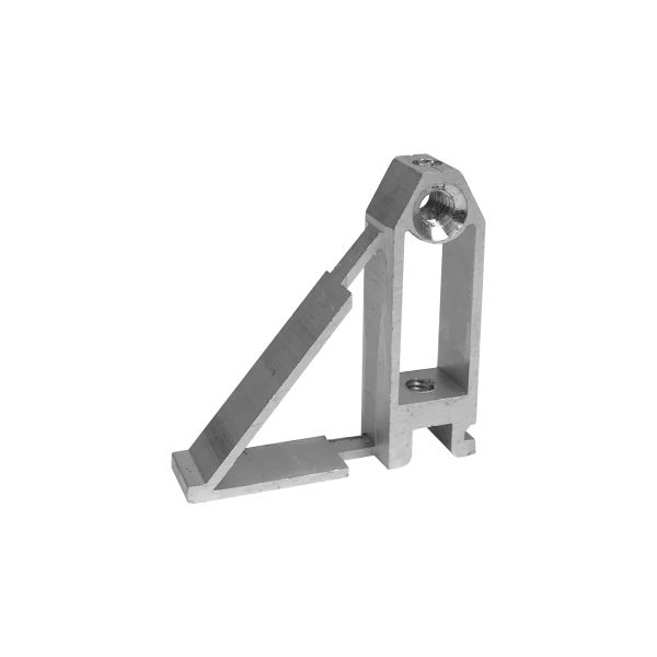 Buy Customizable Aluminium Sliding Windows Hardware Accessories Middle Column Corner Joint at wholesale prices