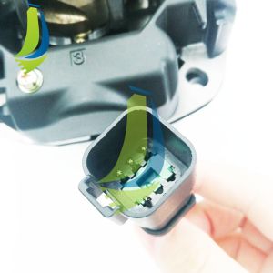 286-7037 Control Joystick 2867037 for D5G Tractor