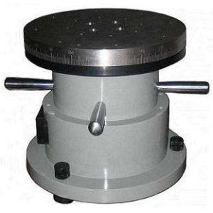 Quality Multi Functional Single Axis Rate Table , Position Simulation Measuring Device for sale