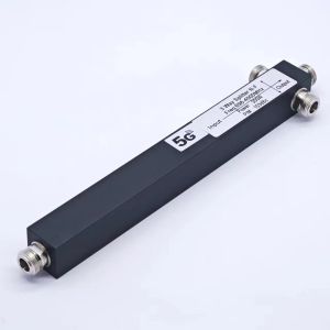 Quality Customized 3 Way Cavity Power Splitter 698-4200MHz N Female IP65 4.3-10 F/DIN-F/N-F for sale