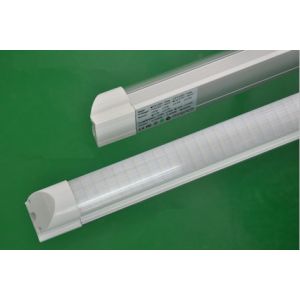 China AC85-265V led T8 tube fluorescent light on sale