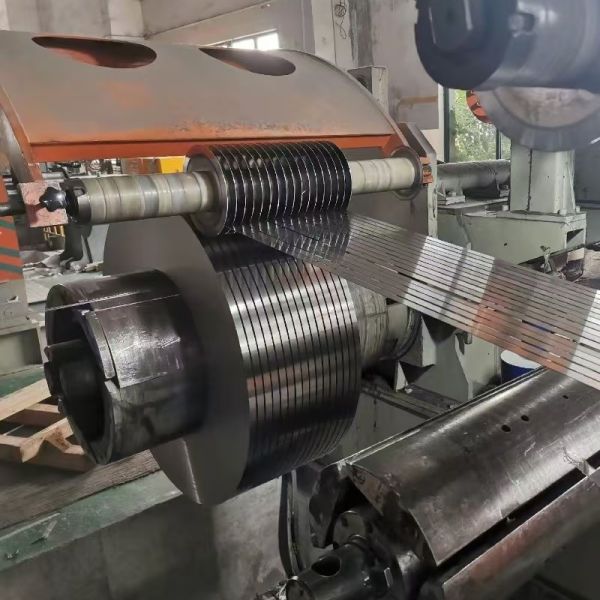 Buy SUS420J2 High Hardness Stainless Steel Strips For Knife Thickness 0.3 - 6.0mm at wholesale prices