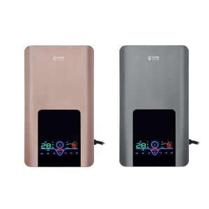 China 360*170*630mm Access Interface Electric Heating Steam Boiler with Maximum Heating Pressure of 0.2Mpa on sale