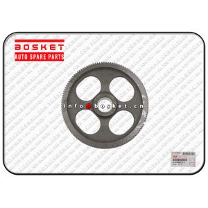 Durable Truck Chassis Parts ISUZU 4HF1 XD 8970880532 8-97088053-2 Idler Gear