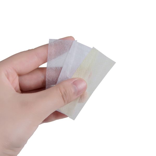 Three Layers Medical Non Woven Face Mask With Earloop Eco Friendly