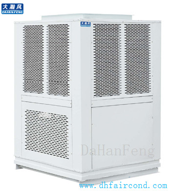 DHF KT-18ASJ/KT-23ASJ/KT-30AS Refrigeration Evaporative Air Cooler / air