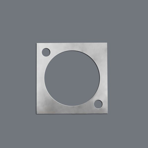 Quality High Precision acid etching typical metal Shims, Washers &amp; Gaskets Components for sale