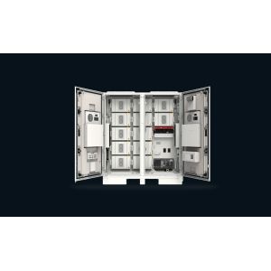 Outdoor Communications Cabinet IP55 IP65 Outdoor Electrical Cabinets