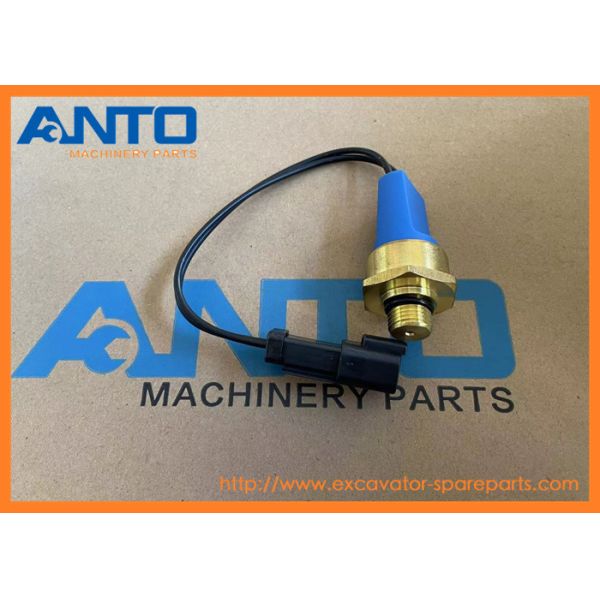 Buy 1920836 192-0836 Pressure Switch Electric Parts Fit Compact Track Loaders 259B3 at wholesale prices