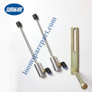 Sub Main Nozzle Tsudakoma Zax Loom Parts Textile Machinery