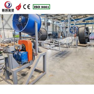 China Customizable Rock And Roll Rotomoulding Kayak Making Machine Low Noise on sale