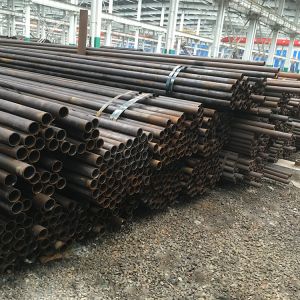 Cold Rolled High Pressure 12 Inch Carbon Steel Tube Pipe