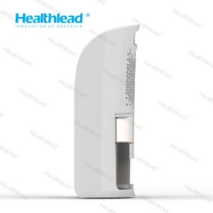 1.5 L Blue Mini Dehumidifier For Humidifying Bedroom EPI608H Small Portable