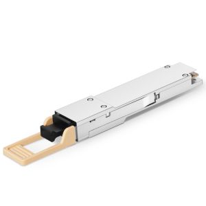 Quality HZTF800SR8 QSFP-DD800 800G Optical Transceiver with MTP/MPO-16 Connector for 800G Ethernet Data Centers for sale