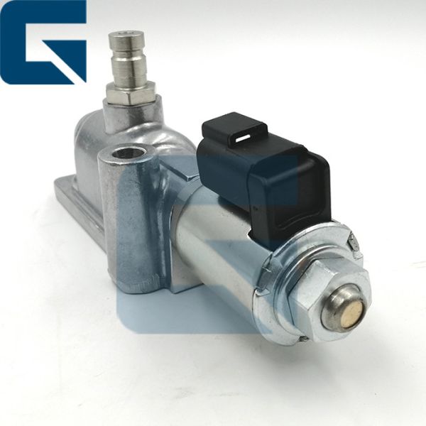 Buy 244-3114 Modulating Valve 2443114 For 120M 160M at wholesale prices