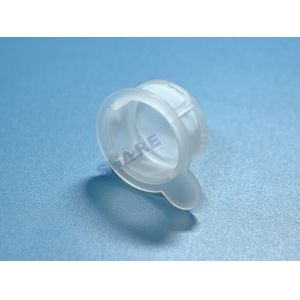 40um 70um 100um Cell Strainer Cap With Nylon Mesh For Cell Separation FACS