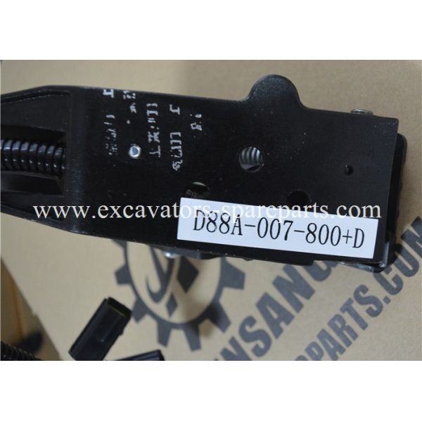 Buy D88A-007-800+D D88A007800 860121897 Accelerator Pedal for ShangChai SC25G610D2 SC27G900D2 at wholesale prices