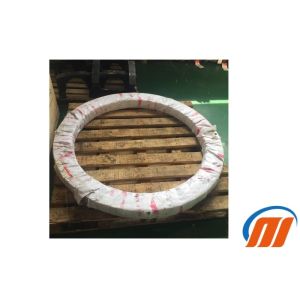 23003135 Excavator Swing Bearing Replacement 10954162 SSF1405-50CWH