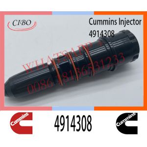 CUMMINS Diesel Fuel Injector 4914308 3062092 4307428 4914325 Injection NTA855