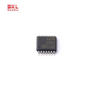 Quality TSV994IPT TSSOP-14 Operational amplifier integrated circuit for sale