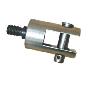 Automotive Jig Fixture Components Sandblasting Inspection Checking Jig Fixture