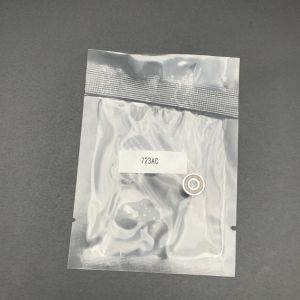 723AC Contact Angle Ball Bearing 3x10x4mm Precision Small Bearings