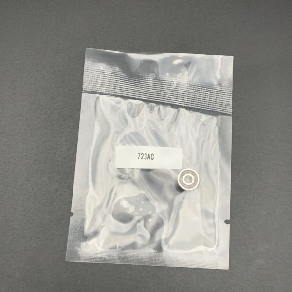 723AC Contact Angle Ball Bearing 3x10x4mm Precision Small Bearings