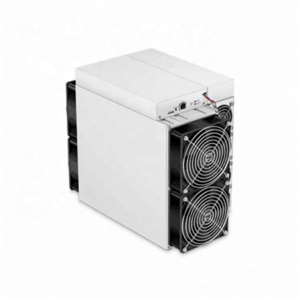 Buy 6008MHz Bitmain Mining Machine 12V 3200W Antminer T17+ 64TH at wholesale prices