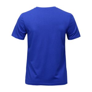 rounded hem t shirt cheap custom men t-shirt
