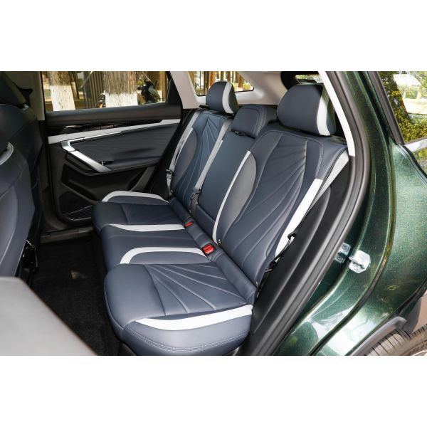 Geely Altas Used Boyue Cool Classic Car Boyue Cool Gasoline Vehicle Petrol Car in SUV