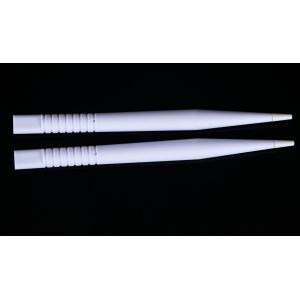 Double heads Plastic Disposable Microblading Pen With Round & No scab Blade