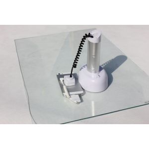 New high security Mobile phone Security display alarm stand-1014st