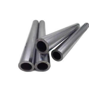 Grade St52 E355 Bks Carbon Steel Precision Seamless Steel Pipe Cold Drawn