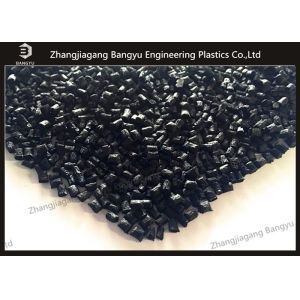 Environment Friendly PA66 GF25 Reinforced Nylon Granules With High Softening