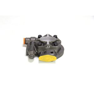 HPV90 PC200-5 PC220-5 Excavator Gear Pump
