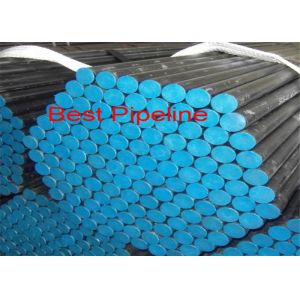 EN 10297-1:2003 E235, E275, E315, E355 Seamless steel tubes for pressure