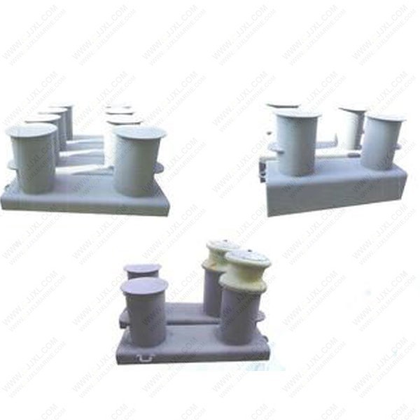 Buy Ship Bollard Marine Mooring Bollard Steel Bollards at wholesale prices