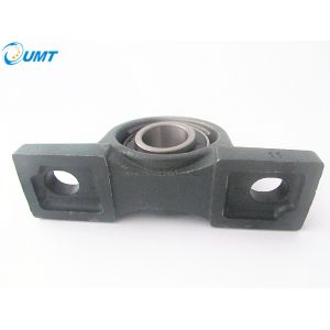 chrome steel Pillow Block Bearing UCP208 40*49.2*186 mm use for machine tools
