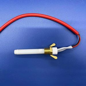 300W 230V Ceramic Pellet Igniter For Biomass Boiler
