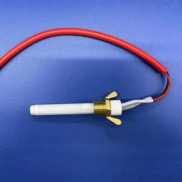 Buy 300W 230V Ceramic Pellet Igniter For Biomass Boiler at wholesale prices