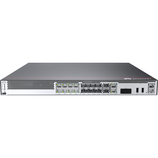 Huawei USG6565E AI Firewall 40Gbps Threat Detection Hybrid Cloud