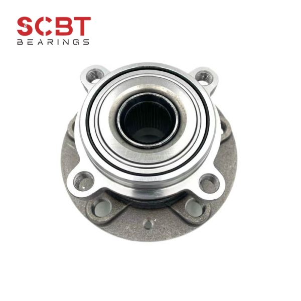 10094077 Front Wheel Hub Bearing Auto Parts for Roewe With High Quality