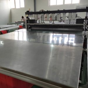 Manual Honeycomb Equipment Honeycomb Expander Machine