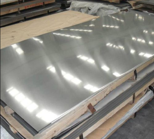 Buy 0.1mm 310S Rolled Stainless Steel Sheets ASTM Standard at wholesale prices