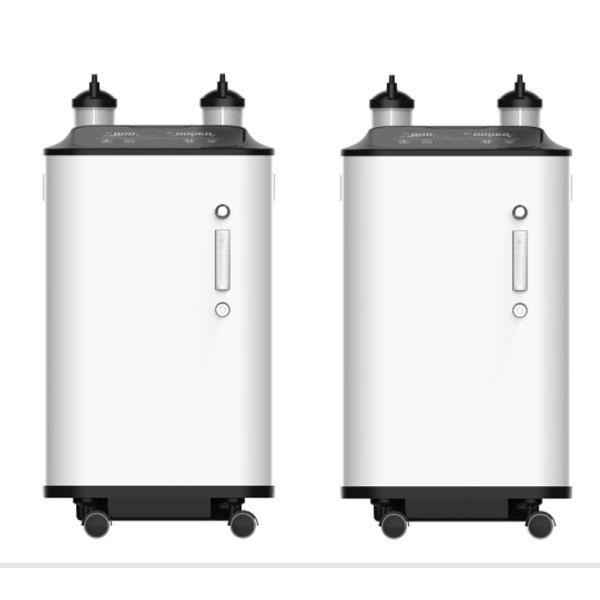 Buy Remote Control Intelligent Alarm 10 Liter Oxygen Concentrator at wholesale prices