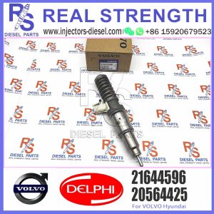 New Diesel Fuel Injector 21499613 BEBE4G16001 for V-O-L-V 20847327 21499613